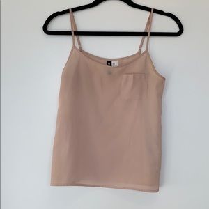 Light pink Tanktop